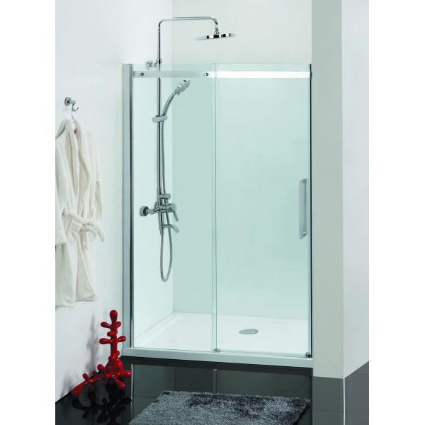 Nis schuifdeur 110-120x195cm Sanotechnik Elegance
