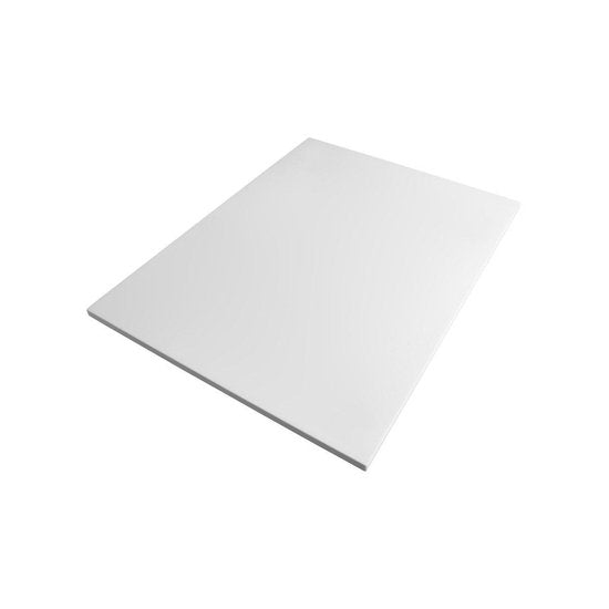 Topblad wastafel 60 x 45 MDF Aloni Sally