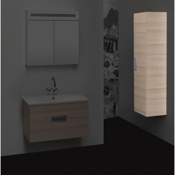 Kolomkast 150x35x35 Sanotechnik Rave Karmen