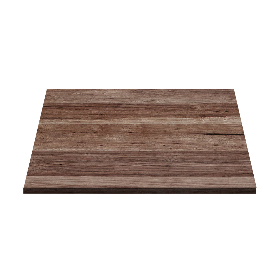 Topblad wastafel 60 x 45 MDF Aloni Sally