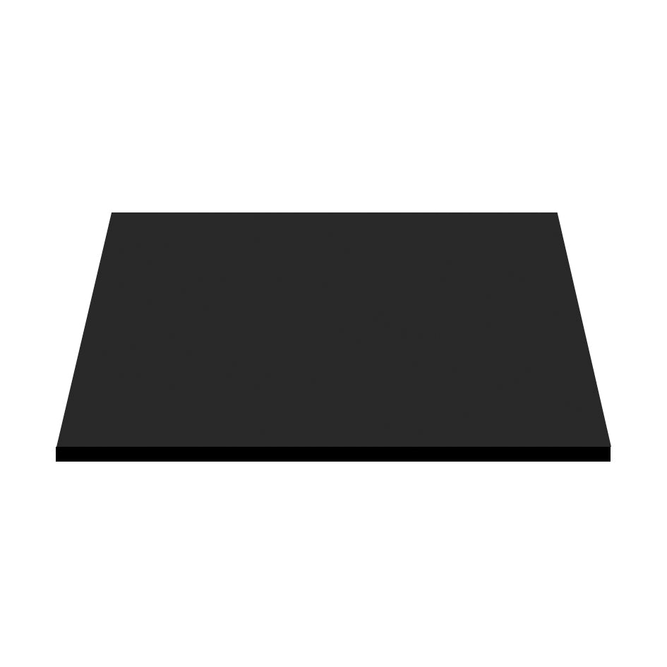 Topblad wastafel 60 x 45 MDF Aloni Sally