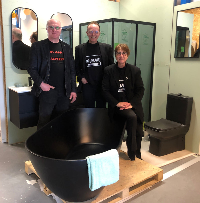 Dealplein.nl viert 10-jarig jubileum!