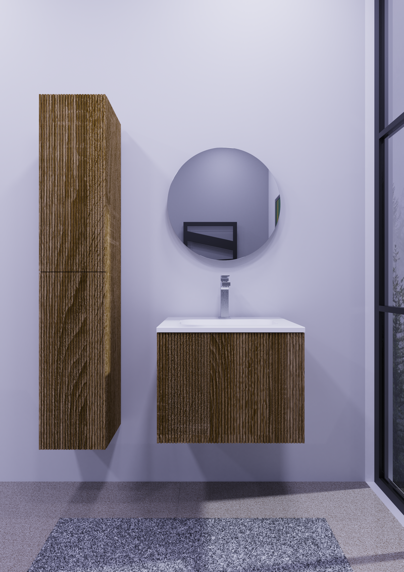 Waar moet ik op letten bij het kopen en plaatsen van een badkamermeubel?