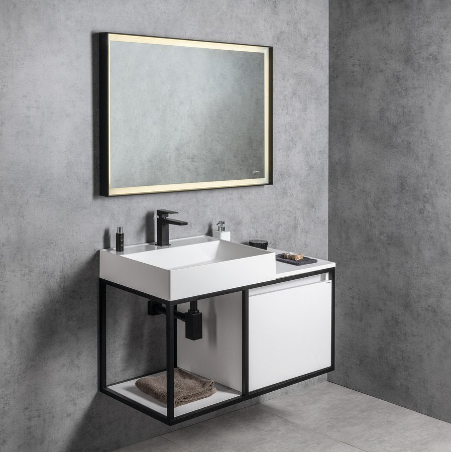 Badmeubelsets: De Perfecte Combinatie van Stijl en Opberggemak