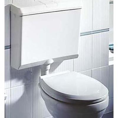 Toilet Opbouw Reservoirs