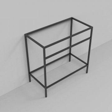 Wastafelframes