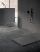 Douchevloer Fiora Silex 120cm Pizarra Bianco