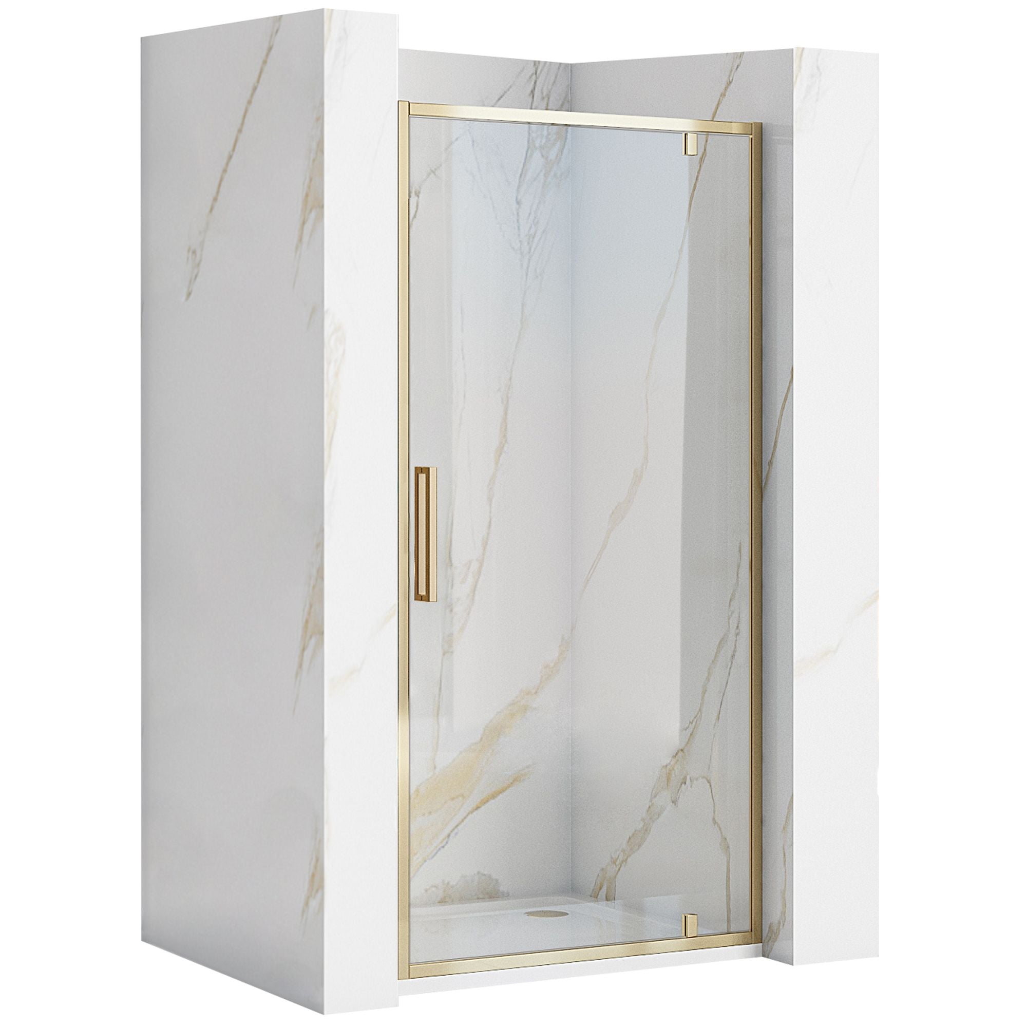 Douchedeur Rea Rapid Swing Gold 90