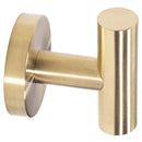 Wieszak łazienkowy Brush Gold 322230 LEO - View 7