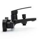 Badmengkraan REA LUPPO Black - View 3