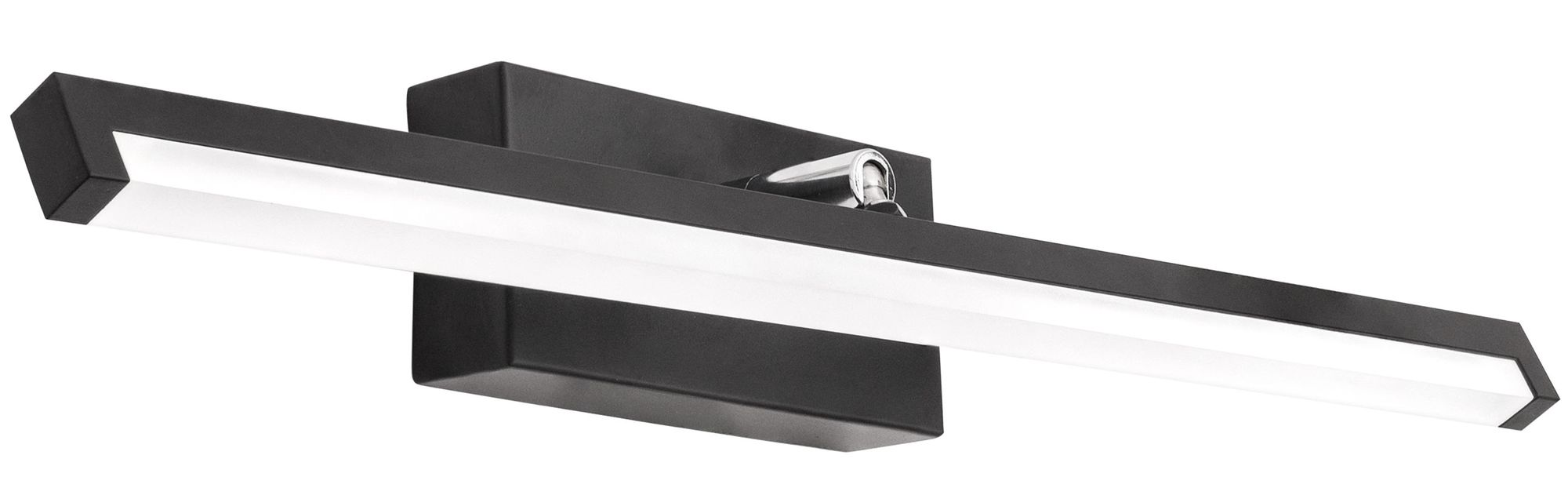 Voor Wandlamp Lampen Azure Led Spiegel 12W 50cm APP373-1W ZPART
