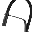 Keukenkraan Rea Castor Black - View 4