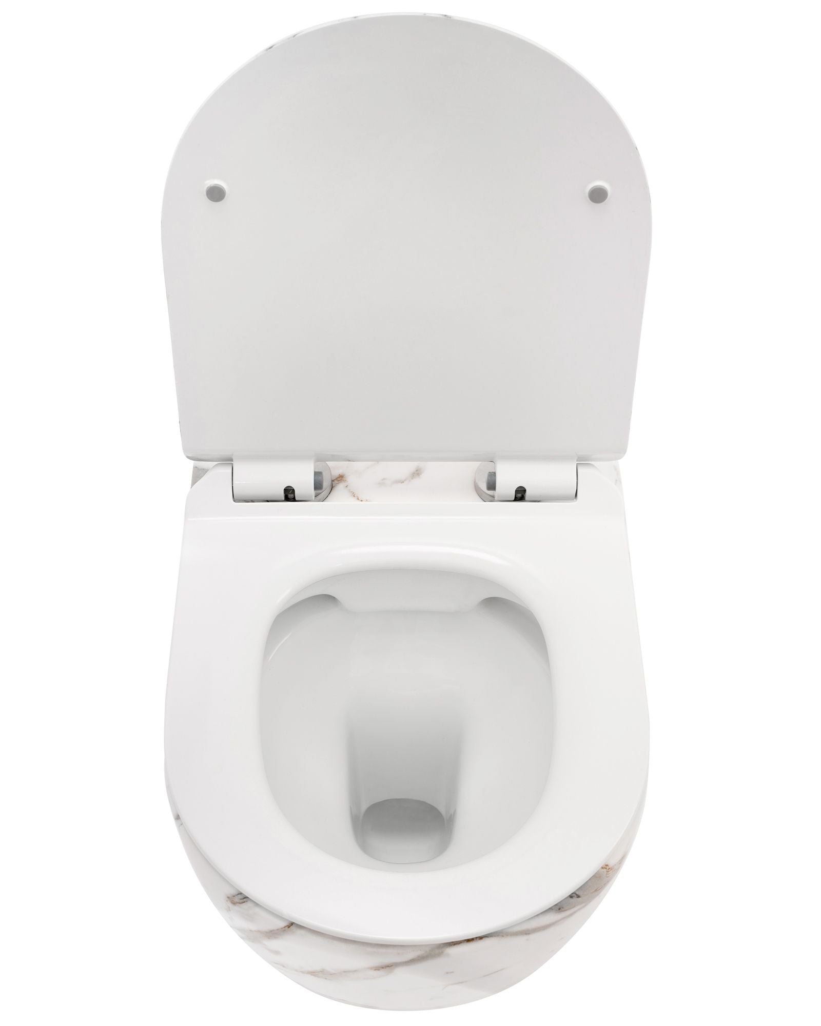 Hangend Toilet Rea Carlos Lava Shiny