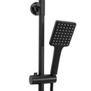 Doucheset REA Soul BLACK MAT - View 7