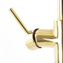 Vloeren  badmengkraan Rea Ortis Gold - View 5