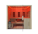Interline Royal Deluxe Sauna Combi
