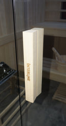 Interline Royal Deluxe Sauna Combi