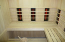 Interline Royal Deluxe Sauna Combi