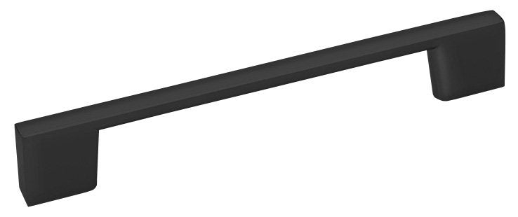 Sapho Greep 15 Cm Mat Zwart
