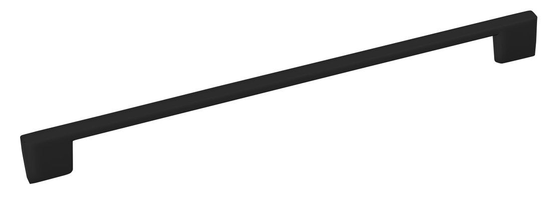 Sapho Greep 30 Cm Mat Zwart