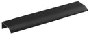 Sapho Greep 20 Cm Zwart