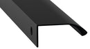 Sapho Greep 20 Cm Zwart