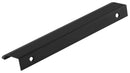 Sapho Greep 20 Cm Zwart