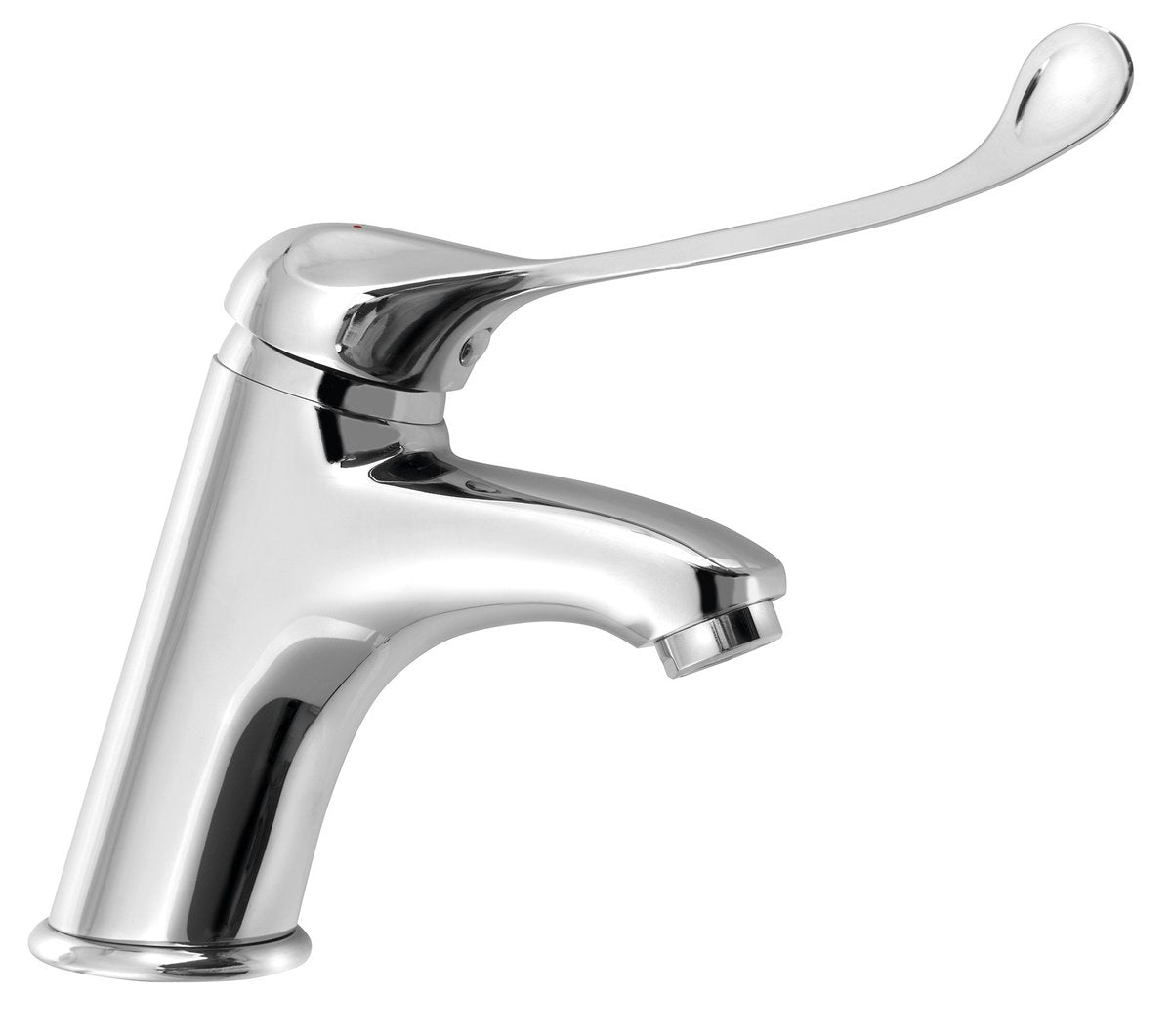 Productfoto Kasiopea Medicinale Wastafelkraan Zonder Afvoerplug Chroom