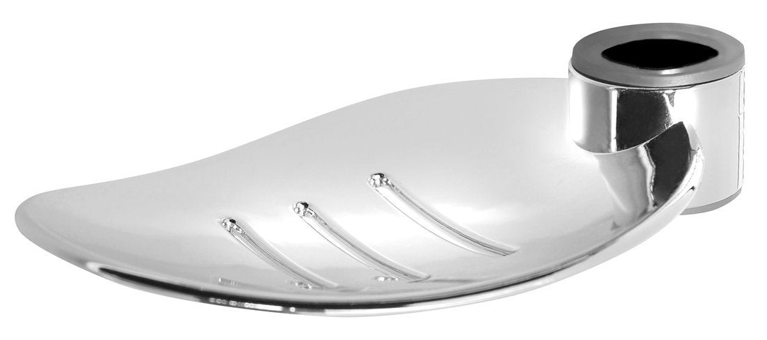 Aqualine Glijstang 3 cm Chroom