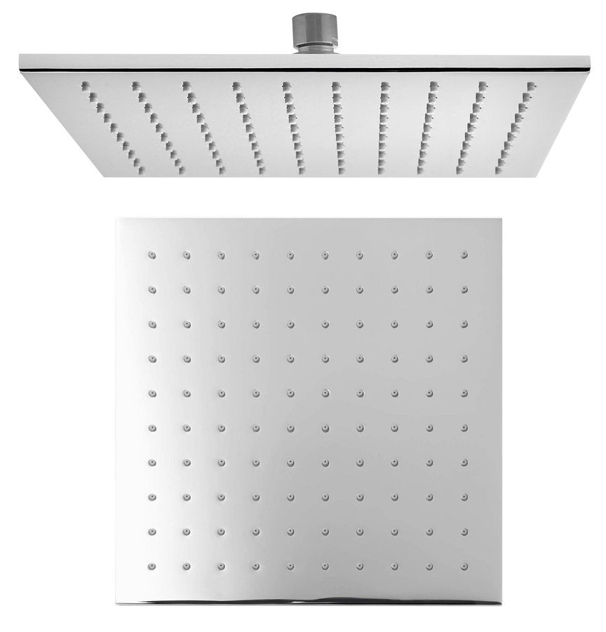 Sapho Hoofddouche 250x250 mm Chroom