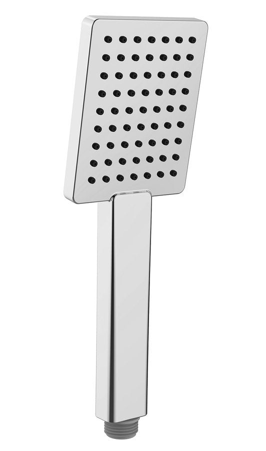 Sapho Handdouche 251 mm vierkant ABS Chroom