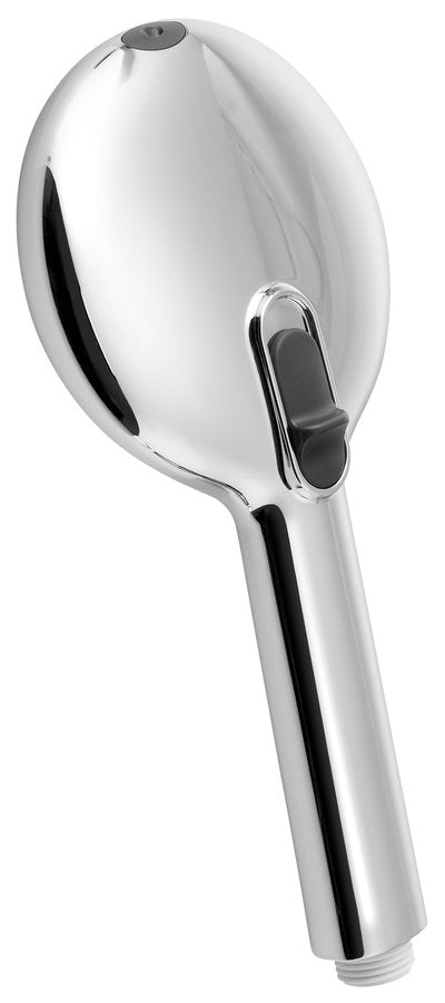 Massage Handdouche 3 Douchestanden + Sproeistand Dia 12cm Chroom