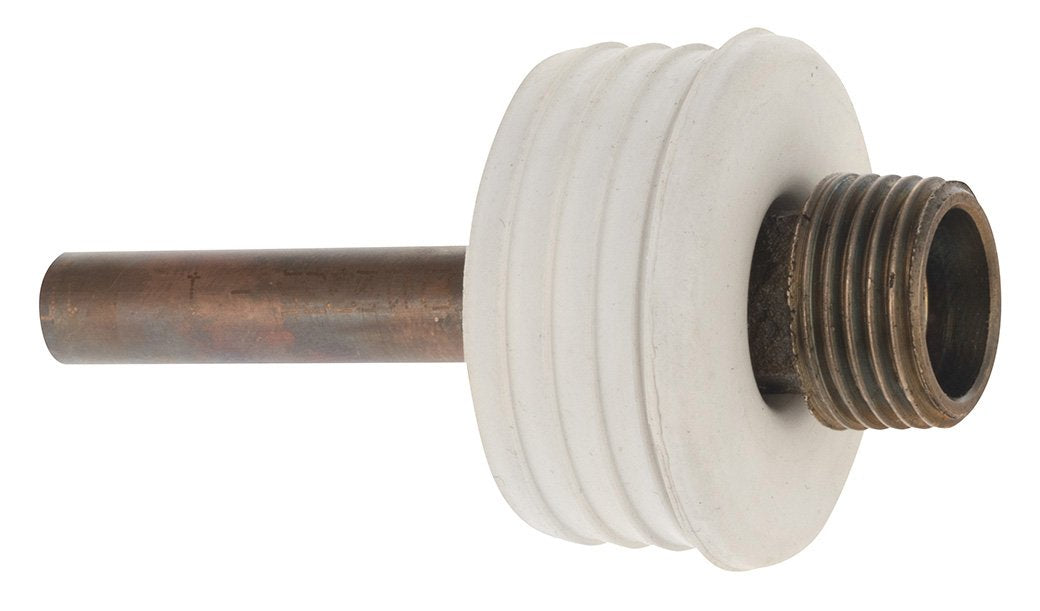 Urinoir Water Inlaatfitting Brückner Schwarn