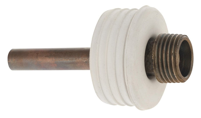 Urinoir Water Inlaatfitting Brückner Schwarn