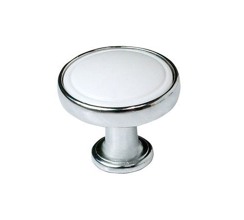 Sapho Greep 5x5 Cm Wit