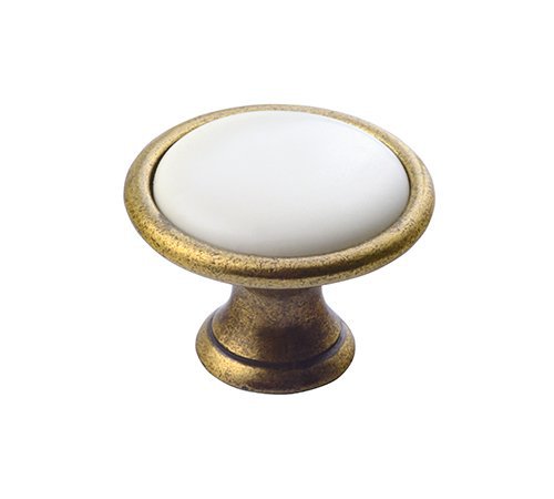 Sapho Greep 5x5 Cm Wit