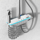 Doucheset REA Savio Led Chrome - View 2