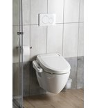Aqualine Blooming Eko Electronic Bidet