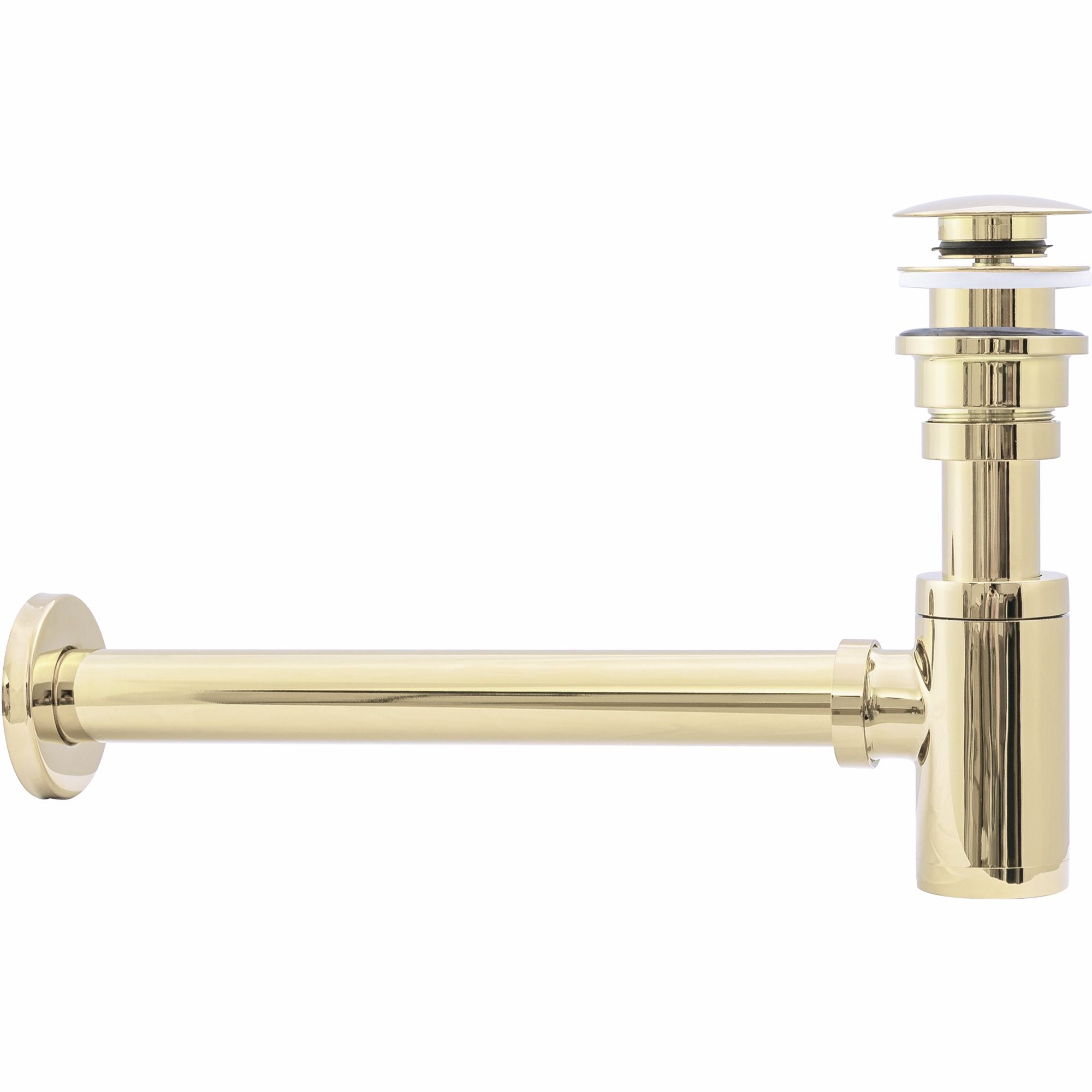 Universel Wastafel Sifir Rea L. Gold Gold