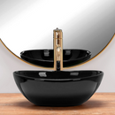 Kleine waskom Sofia mini 34x27x13 cm