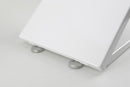 Toiletzitting Lisa Softclose, Quick Release, Wit