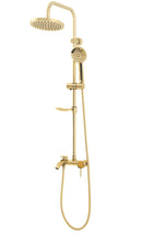 Doucheset Rea Luis Gold - View 5