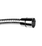 Sapho POWERFLEX metalenen doucheslang 150 cm Chroom