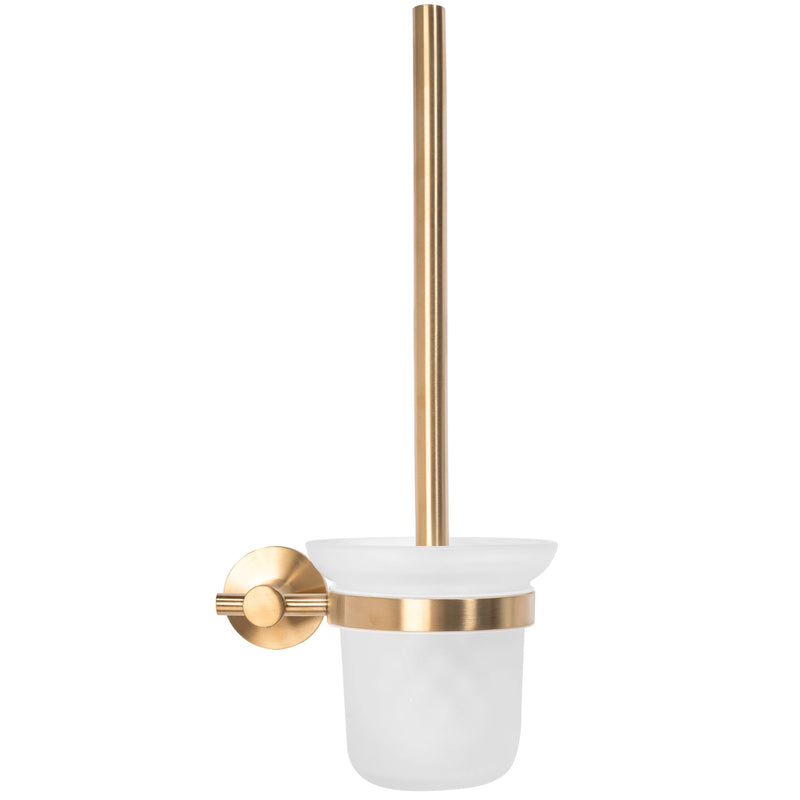 WC-borstels Gold Brush 322234 LEO