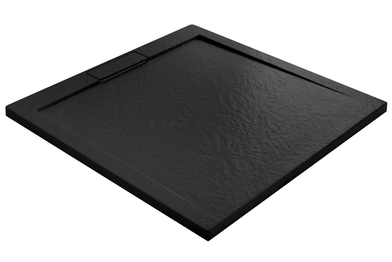 Douchebak Rea Grand Black 90x120  - View 2