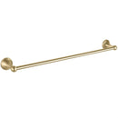Badkamerhanger Brush Gold 332870 RETRO