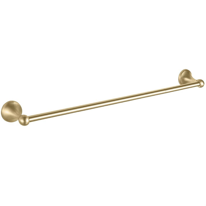 Badkamerhanger Brush Gold 332870 RETRO