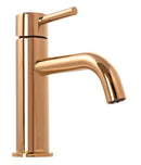 Wastafelkraan Rea Lungo Rose Gold Low - View 4