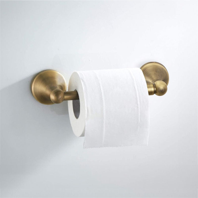 Toiletpapierhouder 332869B RETRO Antique Bronze - View 2