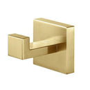 Badkamerhanger Brush Gold 332916A - View 2